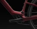 Das Herzstück an allen Vado SL 2 Modellen ist der neue Specialized SL 1.2 Motor. Er ist um einiges leiser als sein Vorgänger, bietet aber mehr Leistung.