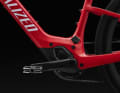 Der Specialized SL 1.2 wiegt unter 1,9 Kilo und ist damit einer der leichtesten Mittelmotoren für E-Bikes.