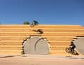 Abus Indy - der neue Helm für Pumptrack, Dirtjumps, BMX ...