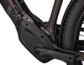 Liefern volle Unterstützung auch auf langen Touren: Specialized’s 2.2. Motor und Akku mit 710 Wh. Bei des integriert sich formschön in den Aluminium-Rahmen.
