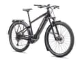 Darf’s ein bisschen mehr sein? Specialized hat seinem E-Hardtail Turbo Tero eine solide Alltagsausstattung verpasst und damit ein robustes E-Trekkingbike für jeden Einsatzzweck geschaffen.