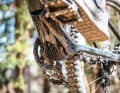 Fazua Ride 60 Antrieb