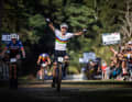 Nino Schurter beendet seine MTB-Karriere. 10 WM-Titel, 36 Worldcup-Siege. Noch Fragen?