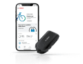 Der eBike-Alarm ist ein Update für die Flow-App. Um alle  Funktionen, inkl. GPS-Ortung nutzen zu können, muss das Connect-Modul  ins Bike integriert werden.