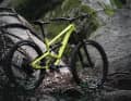 Neu fürs Modelljahr 2023: Das YT Capra Core 1 Enduro für 2699 Euro.