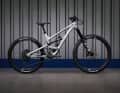 Für 2023 neu: das YT Capra Core 2 für 3299 Euro.