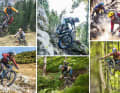 Wir zeigen die E-Bike Testsieger: Diese acht E-Mountainbikes haben uns bei Vergleichstests überzeugt!