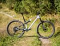 Cube AMS One11 C:68X Pro 29