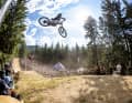 Cam Zink liebt den Wettkampf – egal, ob Whip-Off, Rampage, Slopestyle oder Speed & Style.