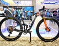 Liv Pique Advanced Pro 29 von Linda Indergand