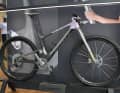 Original Dangerholm: Scott Spark RC Hypersonic in Custom-Lackierung