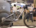 Gerorg Egger und Lukas Baum haben mit dem Orbea Oiz das Cape Epic 2022 gewonnen.