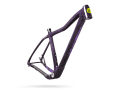 ... oder in Purple Crush. Der Rahmen allein kostet 1.898 Euro.