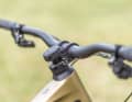 Canyon Spectral 125 CF LTD: Die hauseigenen G5-Komponenten sind zwar recht schwer, dafür aber, genau wie der Rahmen, für den  Einsatz im Bikepark freigegeben.