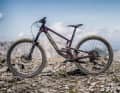 Santa Cruz Hightower