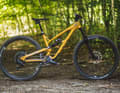 YT Jeffsy Uncaged 8 (Referenz-Bike, 5499 Euro)