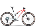 Das Topmodell des BMC Fourstroke 01: die LTD-Version für 12.999 Euro.