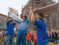 Red Bull District Ride 2006: Expansion zur Serie