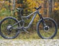 Focus Jam² SL 9.9 // 160/150 mm // 29 Zoll // 8499 Euro // 19 kg