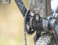 Um den kompakten Fazua Ride 60 als E-Bike-Motor zu erkennen, muss man schon genau hinschauen.