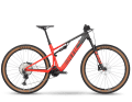 7999 Euro kostet das Fourstroke AMP TWO mit Rockshox-Federung aus der Select+Range und Shimano SLX/XT-Schaltung.