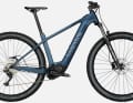 Ab 2399 Euro geht derzeit der E-MTB-Spaß bei Canyon los. Der ehemalige Listenpreis des Grand Canyon:On 7.0 lag 600 Euro höher. Auch im Einstiegsmodell werkelt Shimanos EP8-Antrieb mit 630-Wh-Akku.