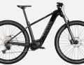 Upgrade: Anstatt der günstigen Suntour-Gabel im Modell 7.0 federt im 8.0 die  Rockshox Judy Silver mit 120 mm Federweg.