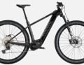 Was ehemals 3699 Euro kostete, beikommt man jetzt für 2999 Euro: das Canyon Grand Canyon:On 9.0. Mit Fox 34 Rhythm Grip, 12-fach XT-Schaltung von Shimano und Teleskopstütze fällt de Ausstattung für diesen Preis sehr hochwertig aus.