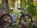 Das neue Liv Lurra ist das neue Hardtail für ambitionierte Trail-Fahrerinnen.