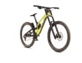 Das Canyon Sender 6 gibt’s in acht Modellen. Das Top-Modell CF 9.0 aus Carbon kostet 4499 Euro.