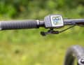 Cannondale Moterra Neo 2: Ergonomisch und platz­­sparend – der Remote-Hebel für die Teleskopstütze sitzt unter der Bedieneinheit.

