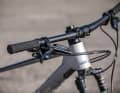 BMC Twostroke 01 One: Die Level-Stopper verzögern schwach und sind an einem 4000-
Euro-Bike fehl am Platz.