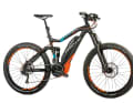 Haibike Sduro Allmtn 6.0
