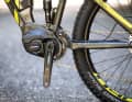 Shimano Steps E8000
