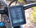 Kommandozentrale 1: Der große Bildschirm vermittelt Motorrad-Feeling, ist toll ablesbar und bietet unzählige Individualisierungsmöglichkeiten. Super!