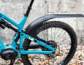 Large Rear Mudhugger (Mudguard)