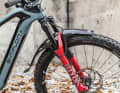 Crud Front XL Fender (Mudguard)