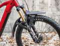 Topeak Defender XC11 vorne (Steckblech)