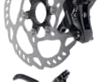 Shimano 501/520