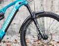 FRX Mudhugger (Mudguard)