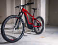 Für 5499 Euro bekommt man mit dem Topmodell aus Haibikes Fullnine-Familie ein Touren-Bike der Extraklasse.