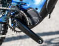 Der neue Shimano EP8 soll leichter, leiser, kleiner und stärker sein als der E8000.