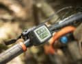 Die Sam²-Modelle rollen mit Boschs Purion-Displays auf den Trail. Die Focus-Entwickler haben sich beim sehr Trail- und geländebezogenen Einsatzbereich des Bikes gegen die exponierte Kiox-Variante entschieden.