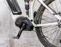 Bosch Performance CX
