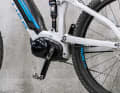 Panasonic Multi Speed
