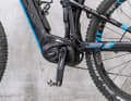 Shimano Steps E8000
