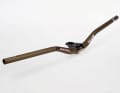 Renthal Fatbar Riser mit Duo Vorbau