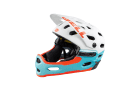 Fullface-Helm Bell Suzper 2R Joyride
