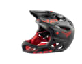 Fullface-Helm Met Parachute
