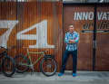 Robert Egger, Design-Chef bei Specialized